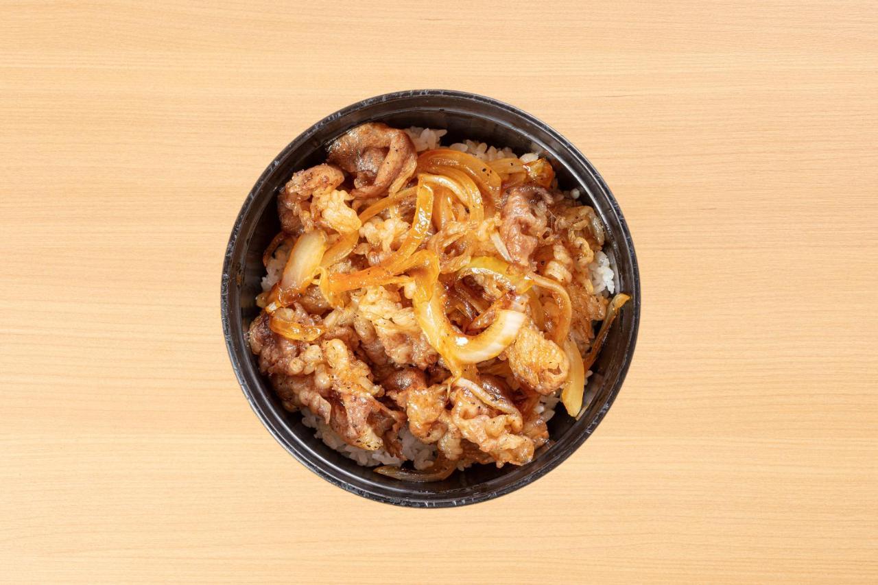 Hotel Higashimokoto 아바시리 외부 사진